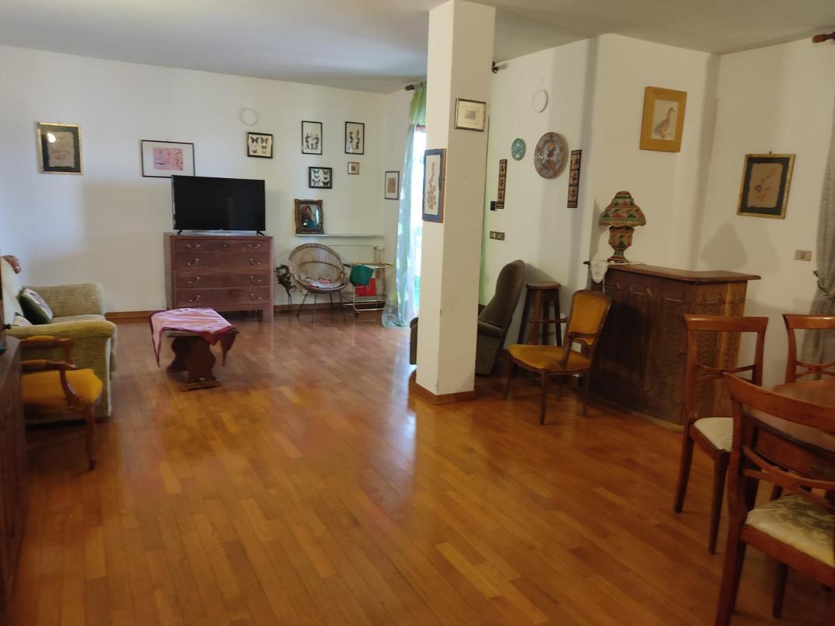 Apartamento Attico Pitigliano Exterior foto
