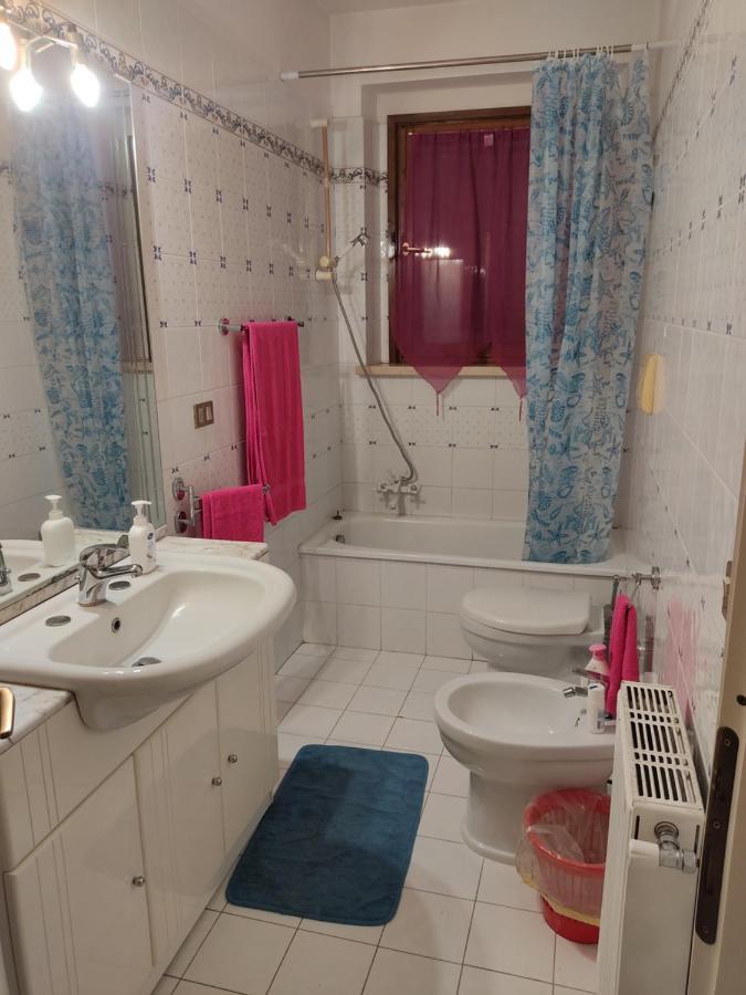 Apartamento Attico Pitigliano Exterior foto