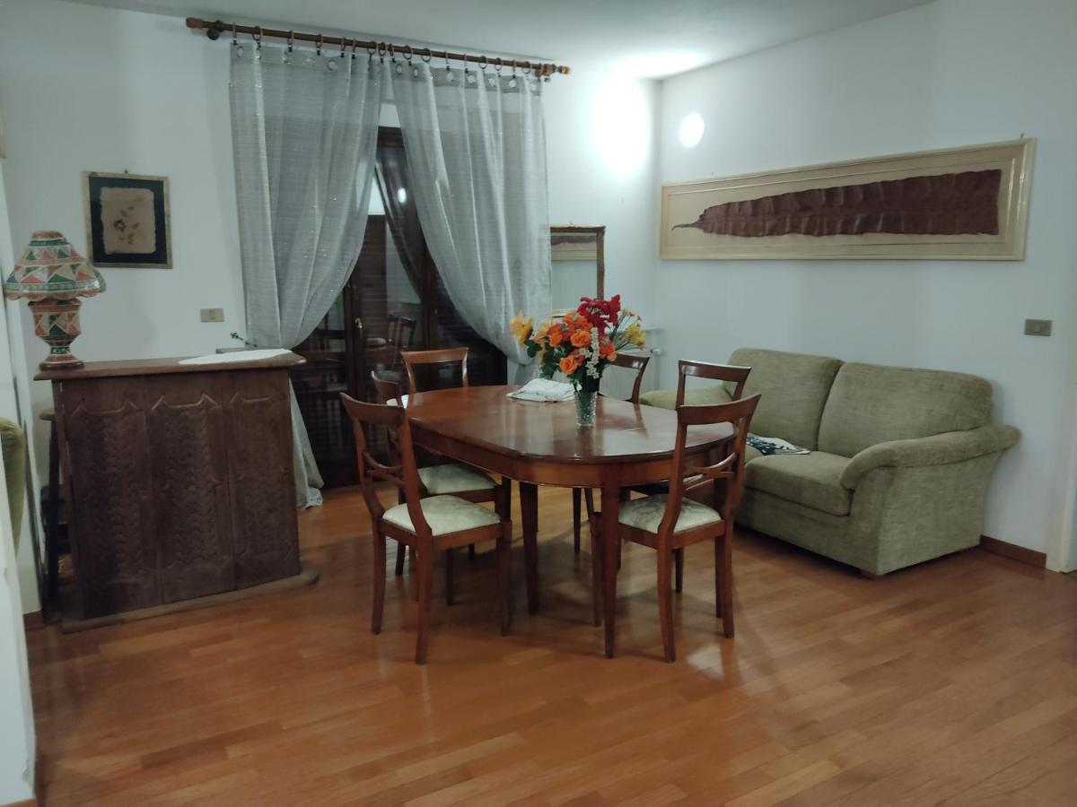 Apartamento Attico Pitigliano Exterior foto